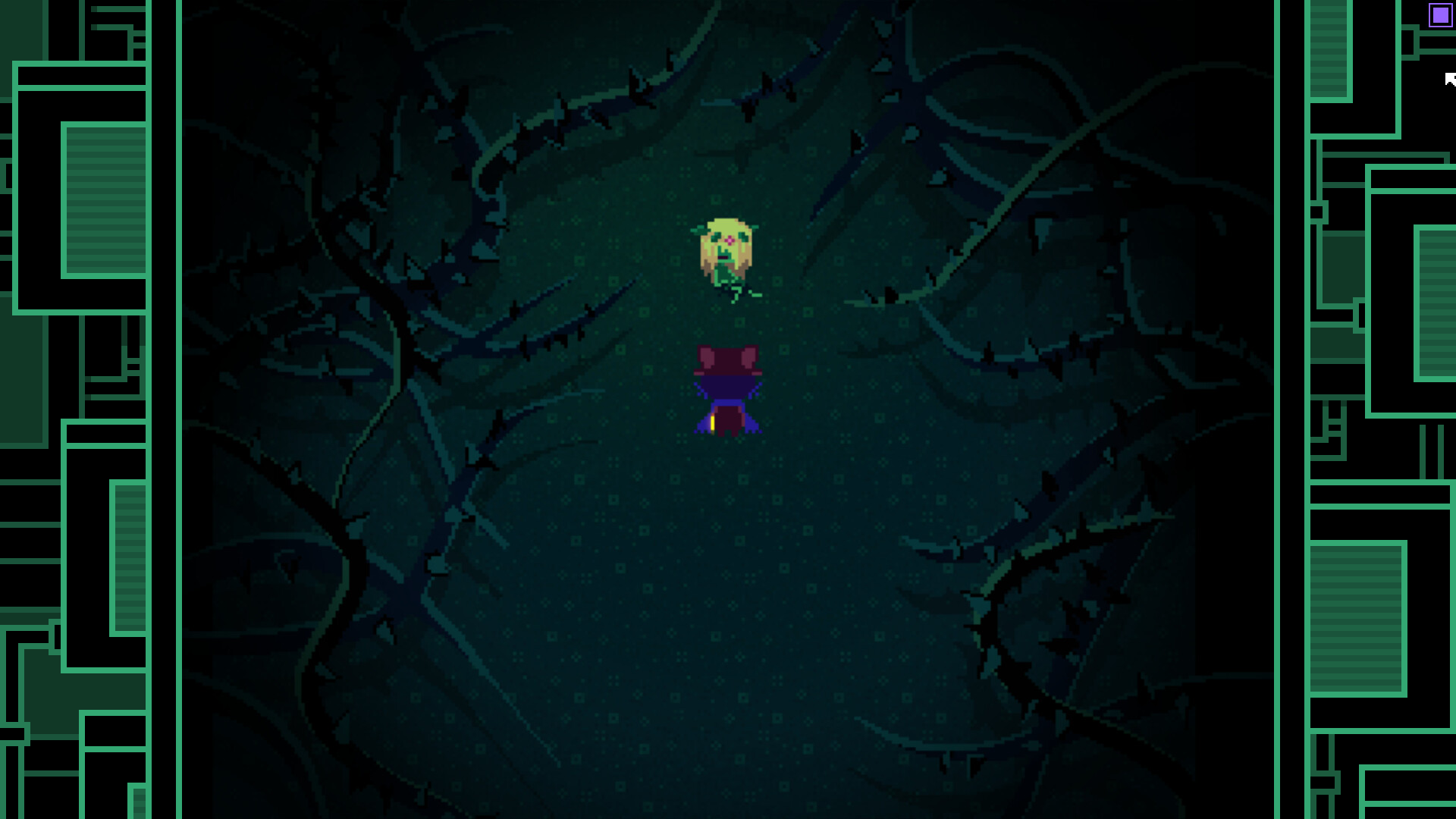 图片[2]-一次机会：世界机器版|OneShot World Machine Edition|1.24.12.22.0-萌芽游戏