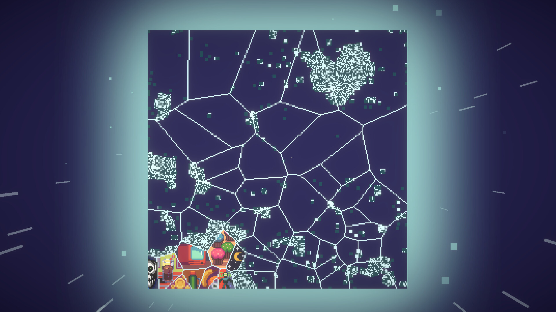 图片[5]-巨型拼图|Mega Mosaic|1.1.07030-萌芽游戏