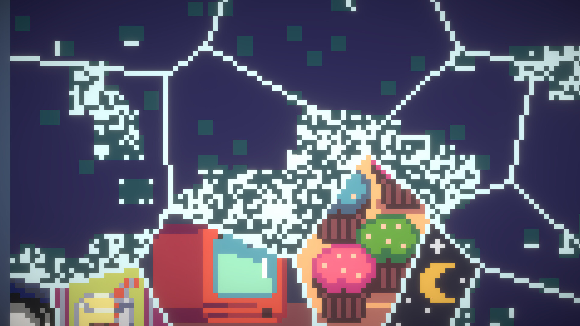 图片[4]-巨型拼图|Mega Mosaic|1.1.07030-萌芽游戏