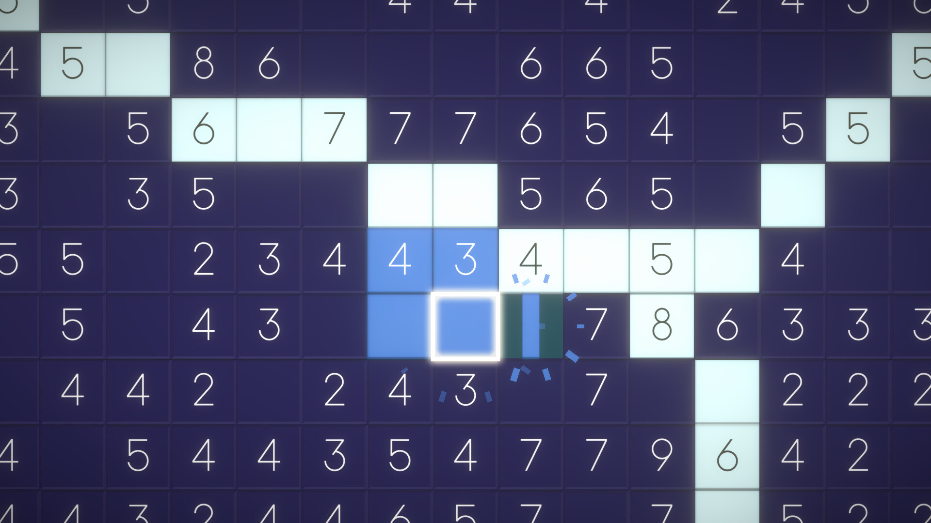 图片[1]-巨型拼图|Mega Mosaic|1.1.07030-萌芽游戏