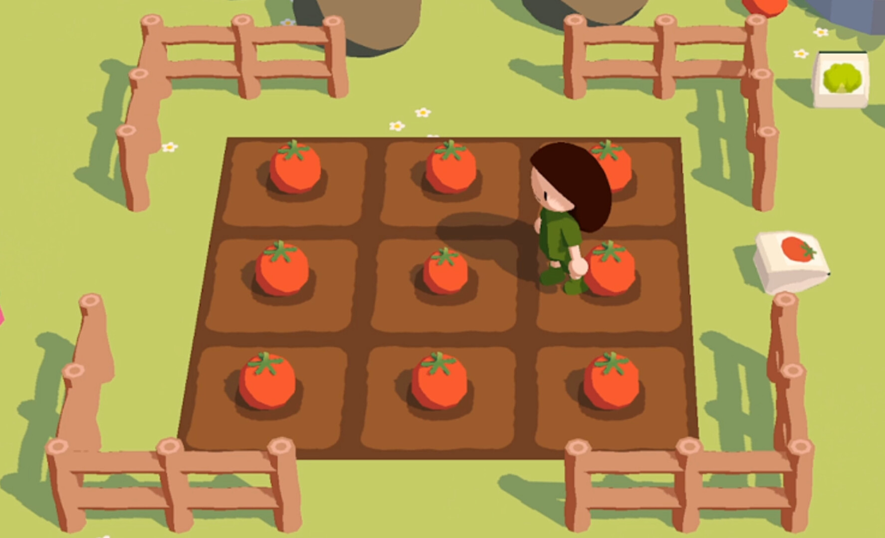 图片[5]-舒舒服服小岛时光|Cozy Island|Build20092698-萌芽游戏