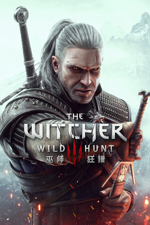 巫师 3：狂猎（The Witcher 3: Wild Hunt）免安装中文版下载-Angelmoe