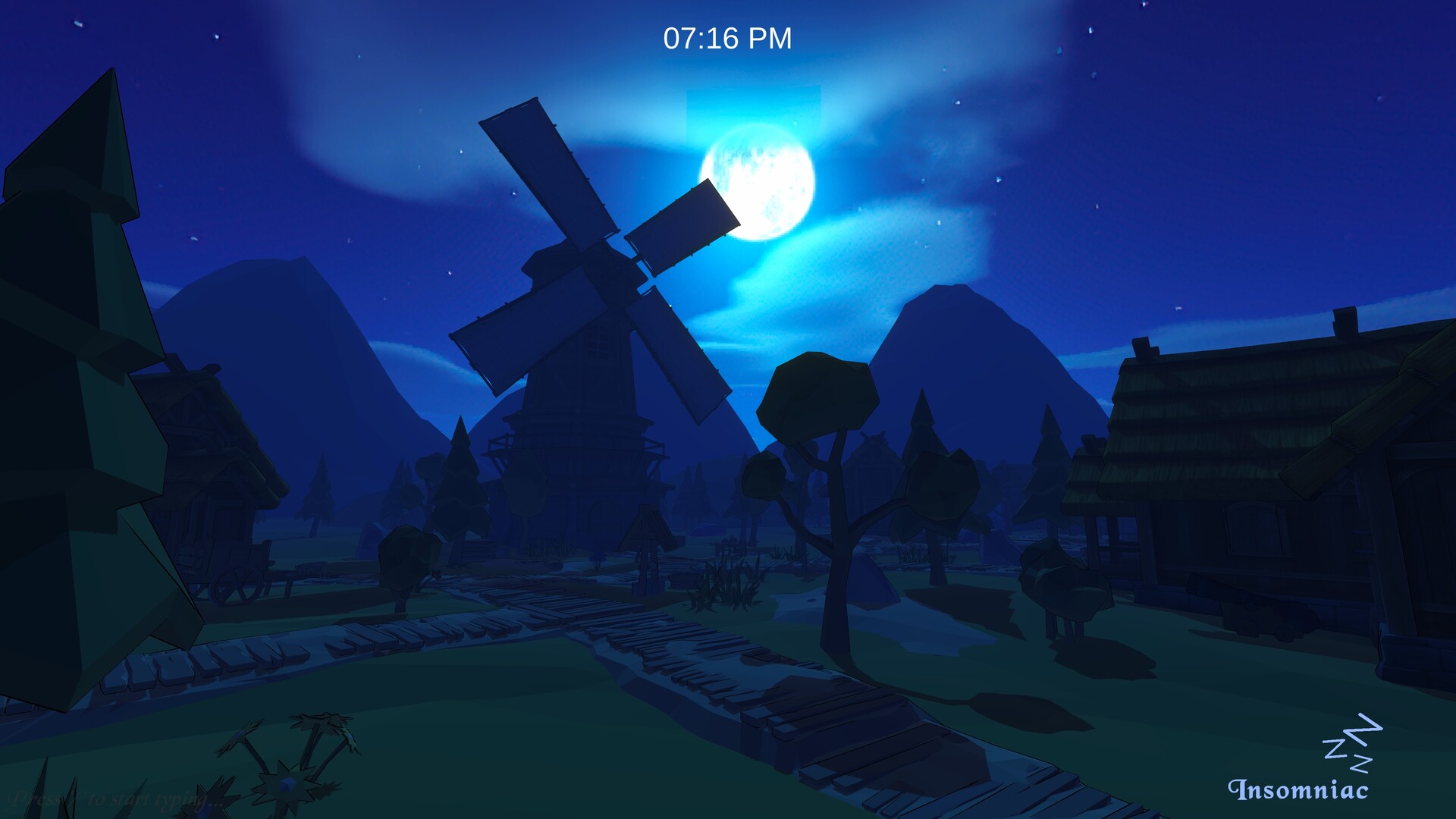 图片[12]-《狼人派对(Werewolf Party)》联机版-火种游戏