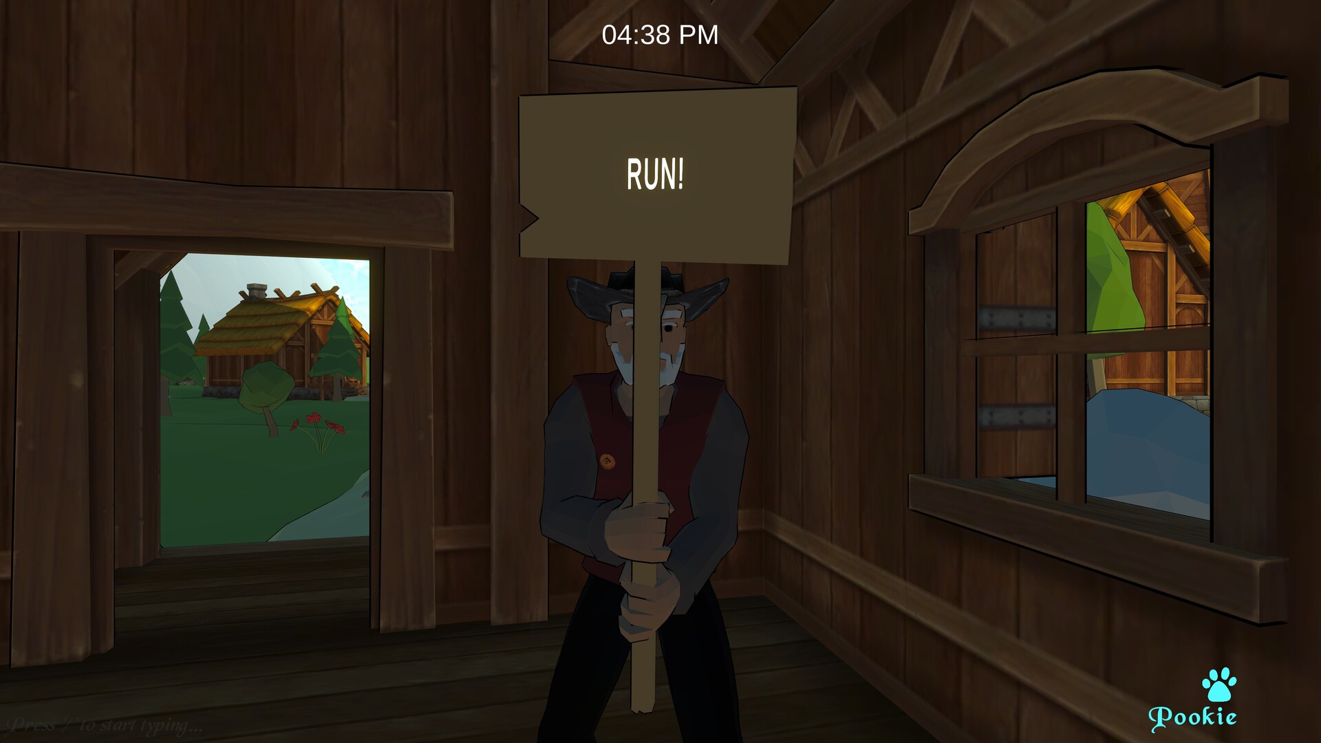 图片[11]-《狼人派对(Werewolf Party)》联机版-火种游戏