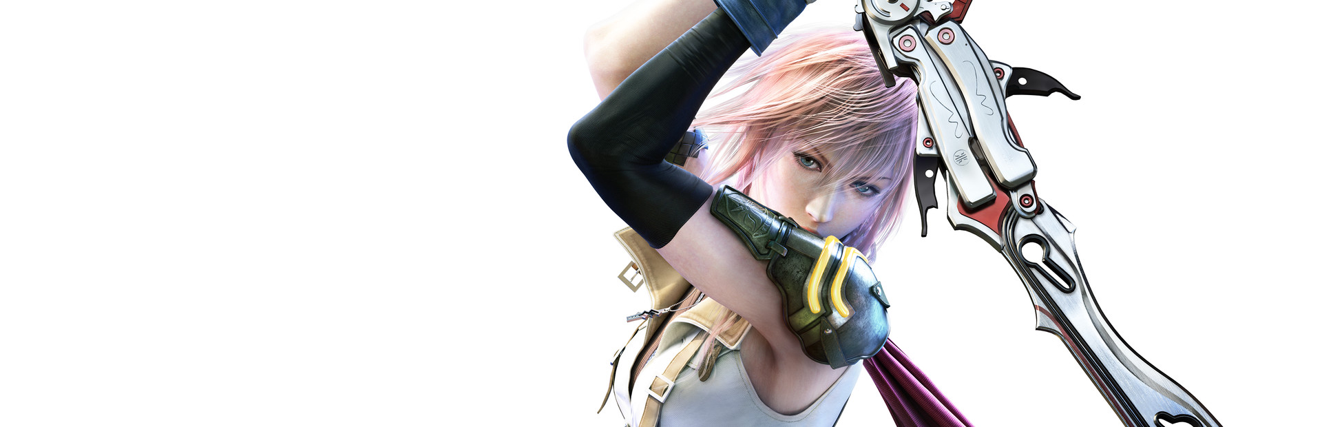 最终幻想13|Final Fantasy XIII|Build463513