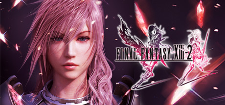 最终幻想13-2|Final Fantasy XIII-2|Build479888-萌芽游戏