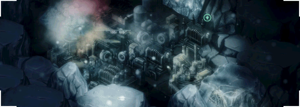 图片[4]-《深矿缺氧(Anoxia Station)》[v1.0]-火种游戏