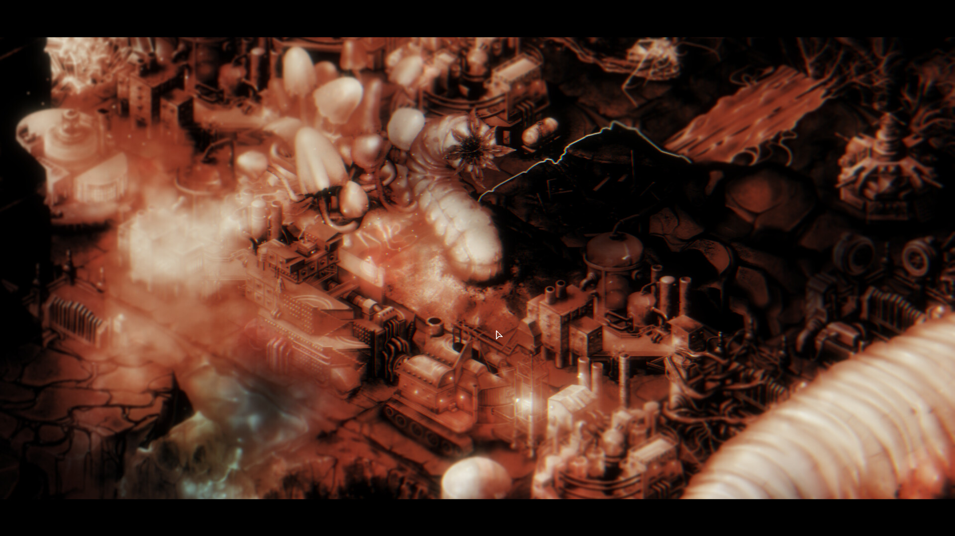 《深矿缺氧(Anoxia Station)》[v1.0]