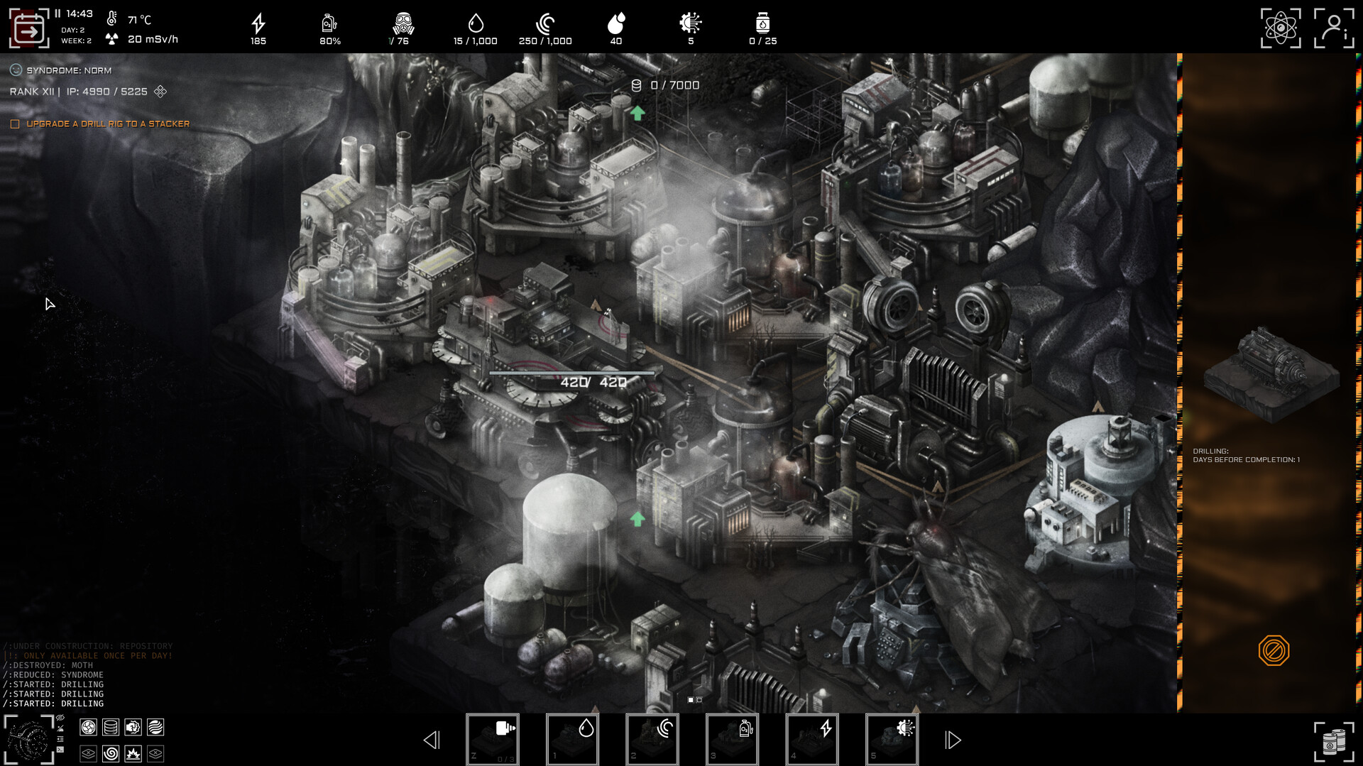 图片[10]-《深矿缺氧(Anoxia Station)》[v1.0]-火种游戏