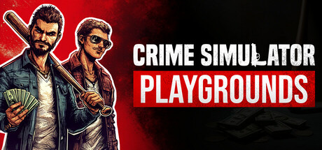 Crime Simulator: Playgrounds