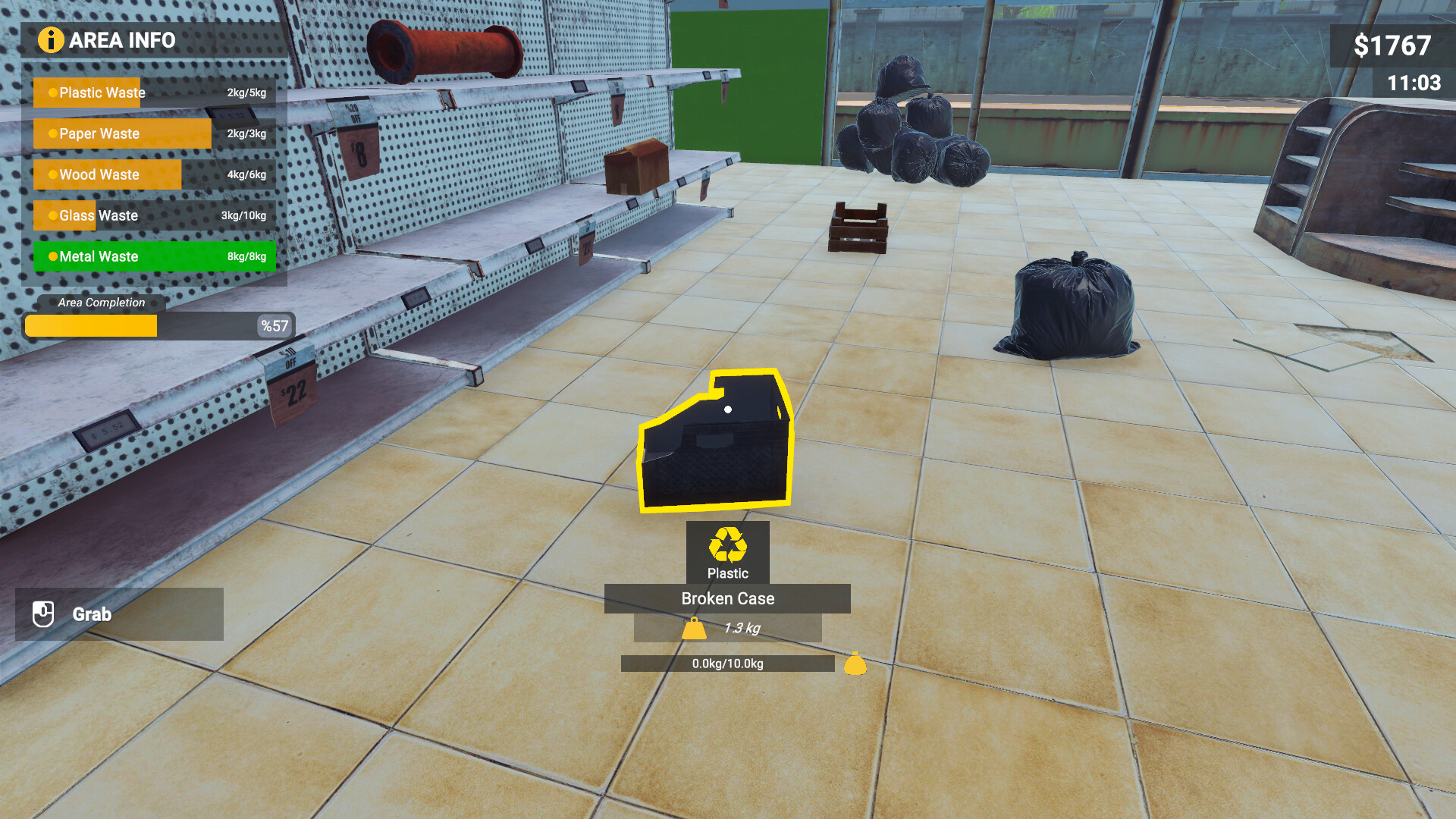 图片[4]-回收中心模拟器|Recycling Center Simulator|1.7.3|整合DLC-萌芽游戏