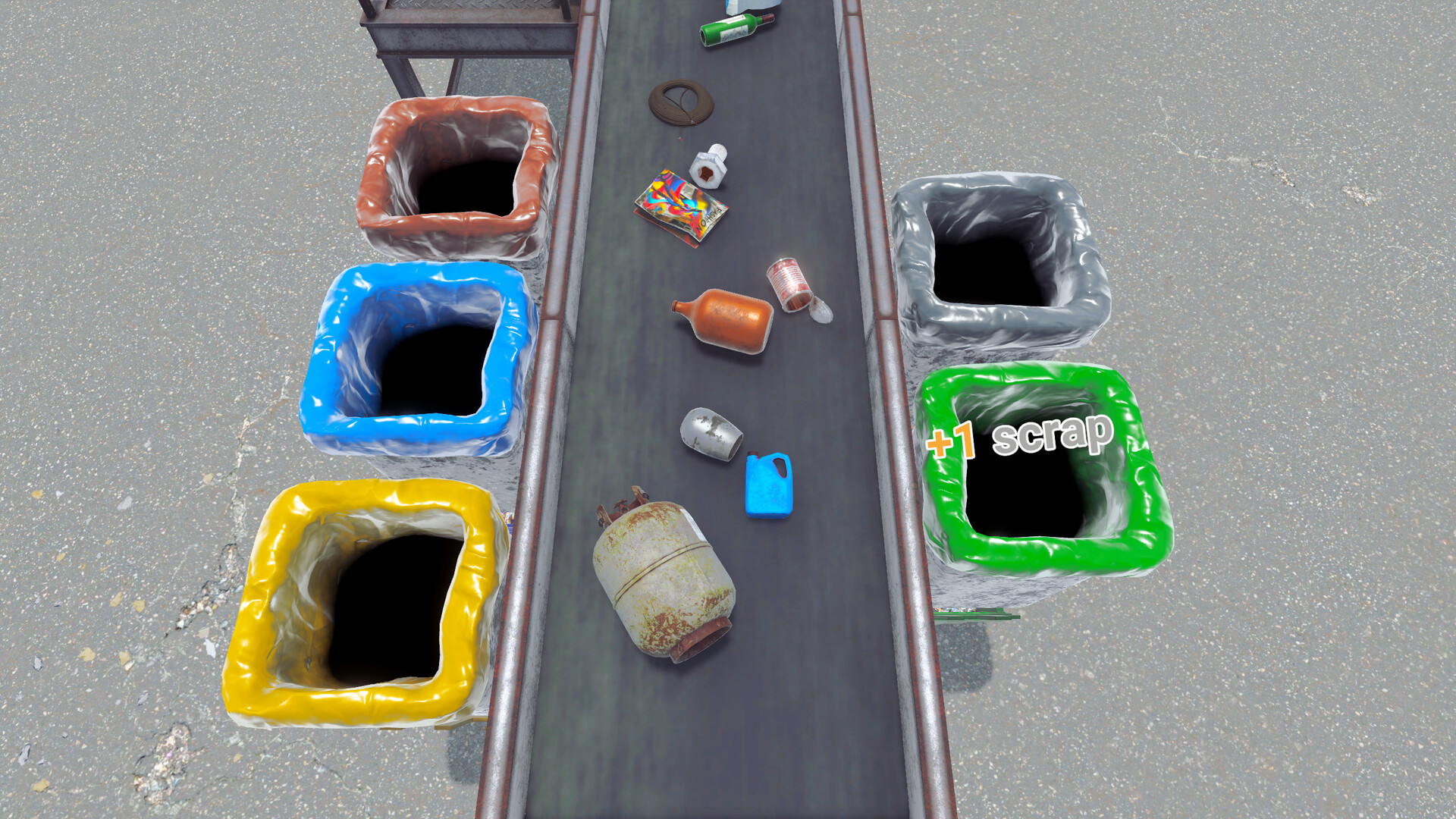 图片[8]-回收中心模拟器|Recycling Center Simulator|1.7.3|整合DLC-萌芽游戏