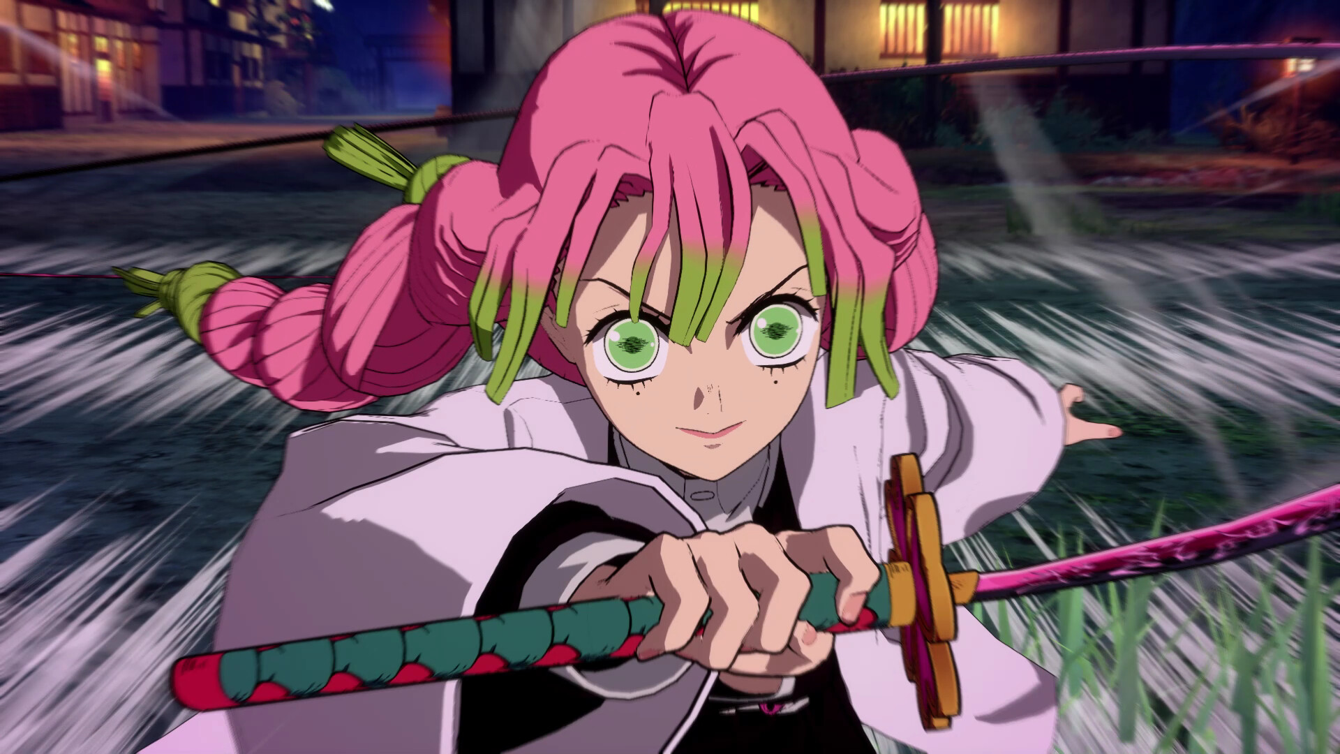 图片[4]-[虚拟机版]鬼灭之刃 火之神血风谭2|Demon Slayer -Kimetsu no Yaiba- The Hinokami Chronicles 2|1.61|整合全DLC-萌芽游戏