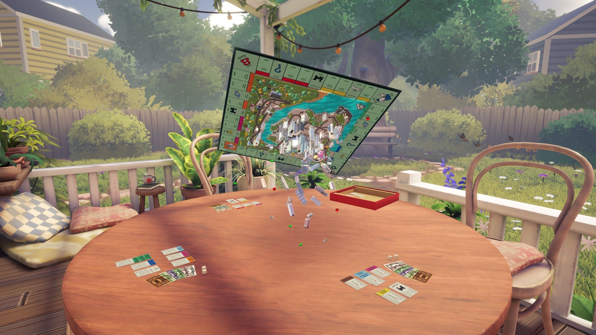 图片[5]-[虚拟机版]新地产大亨|New Monopoly|1.10|整合全DLC-萌芽游戏