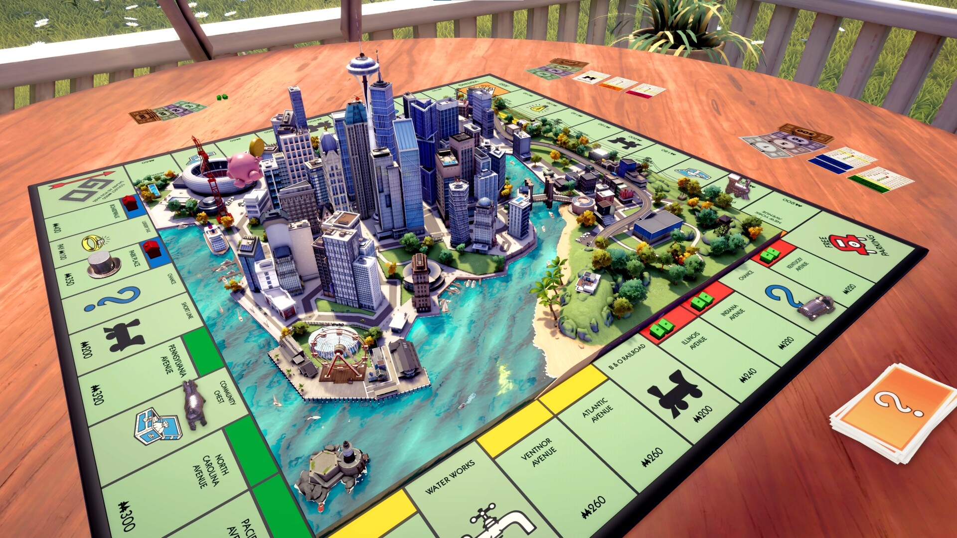图片[1]-[虚拟机版]新地产大亨|New Monopoly|1.10|整合全DLC-萌芽游戏