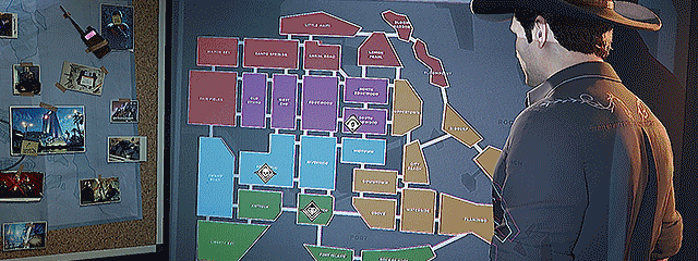 图片[2]-《法外枭雄：滚石城(Crime Boss: Rockay City)》[v1.17.0.1 整合全部DLCs]-火种游戏