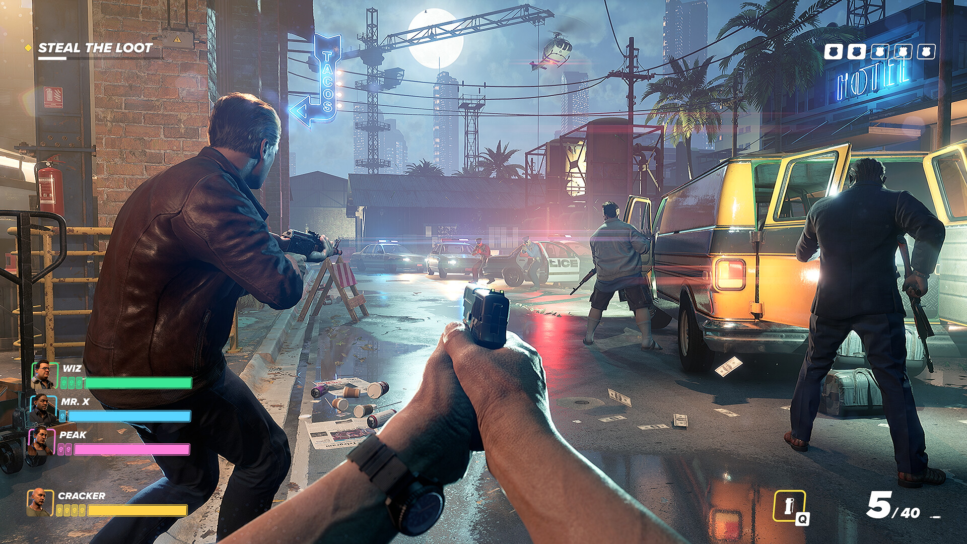 《法外枭雄：滚石城(Crime Boss: Rockay City)》[v1.17.0.1 整合全部DLCs]