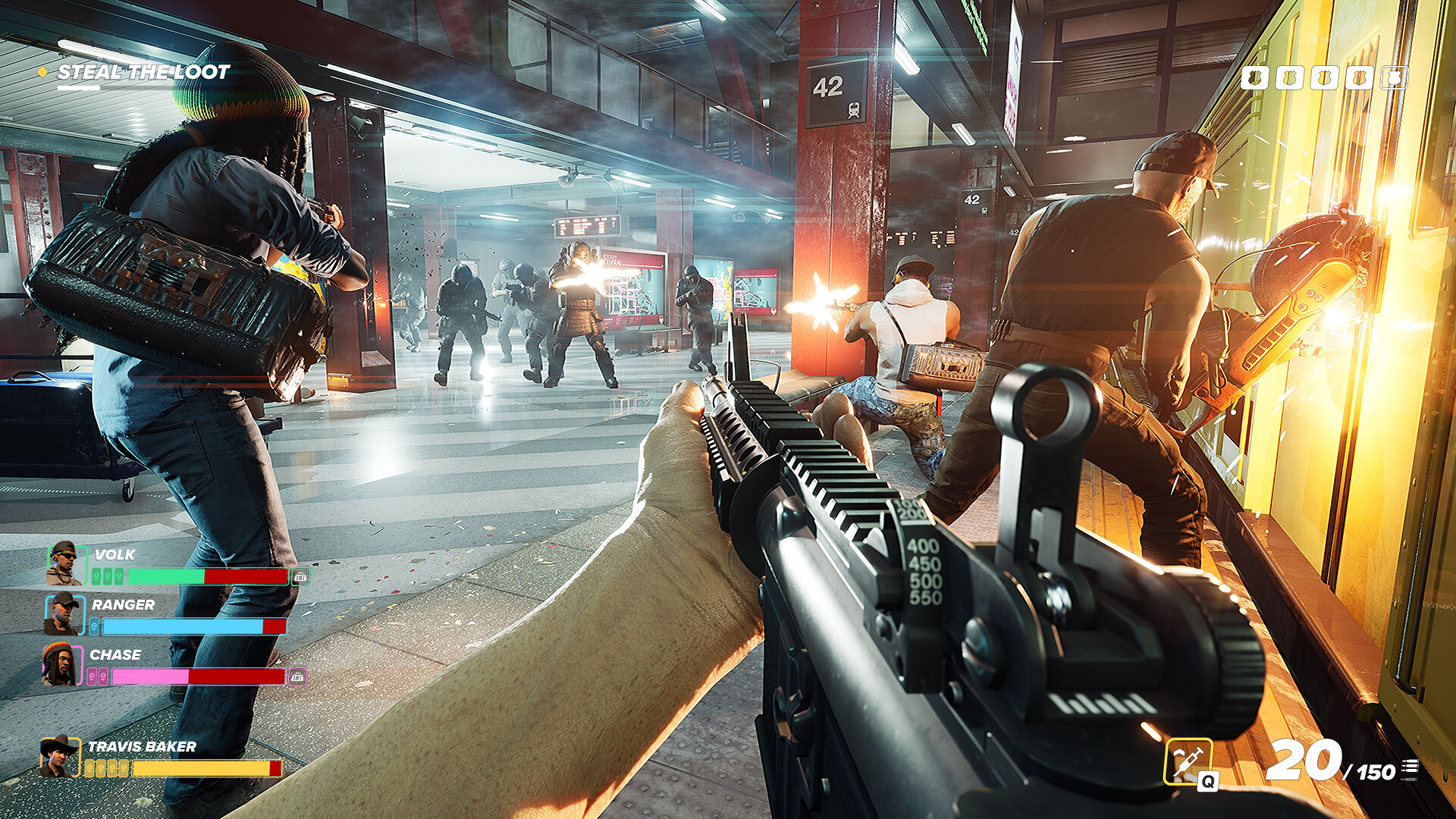 图片[4]-《法外枭雄：滚石城(Crime Boss: Rockay City)》[v1.17.0.1 整合全部DLCs]-火种游戏