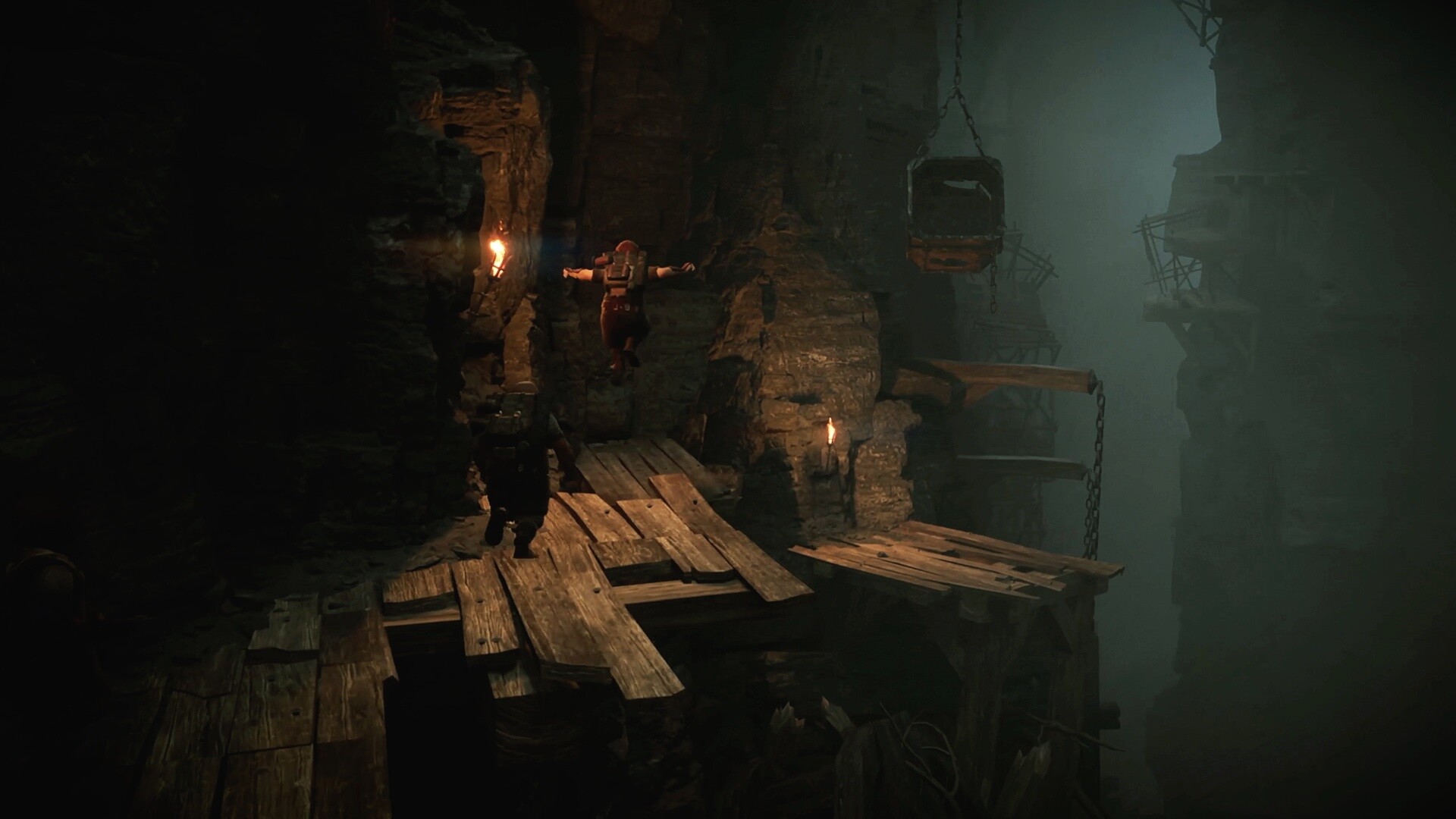 图片[11]-指环王：重返墨瑞亚|The Lord of The Rings Return to Moria|1.6.7|整合全DLC-萌芽游戏