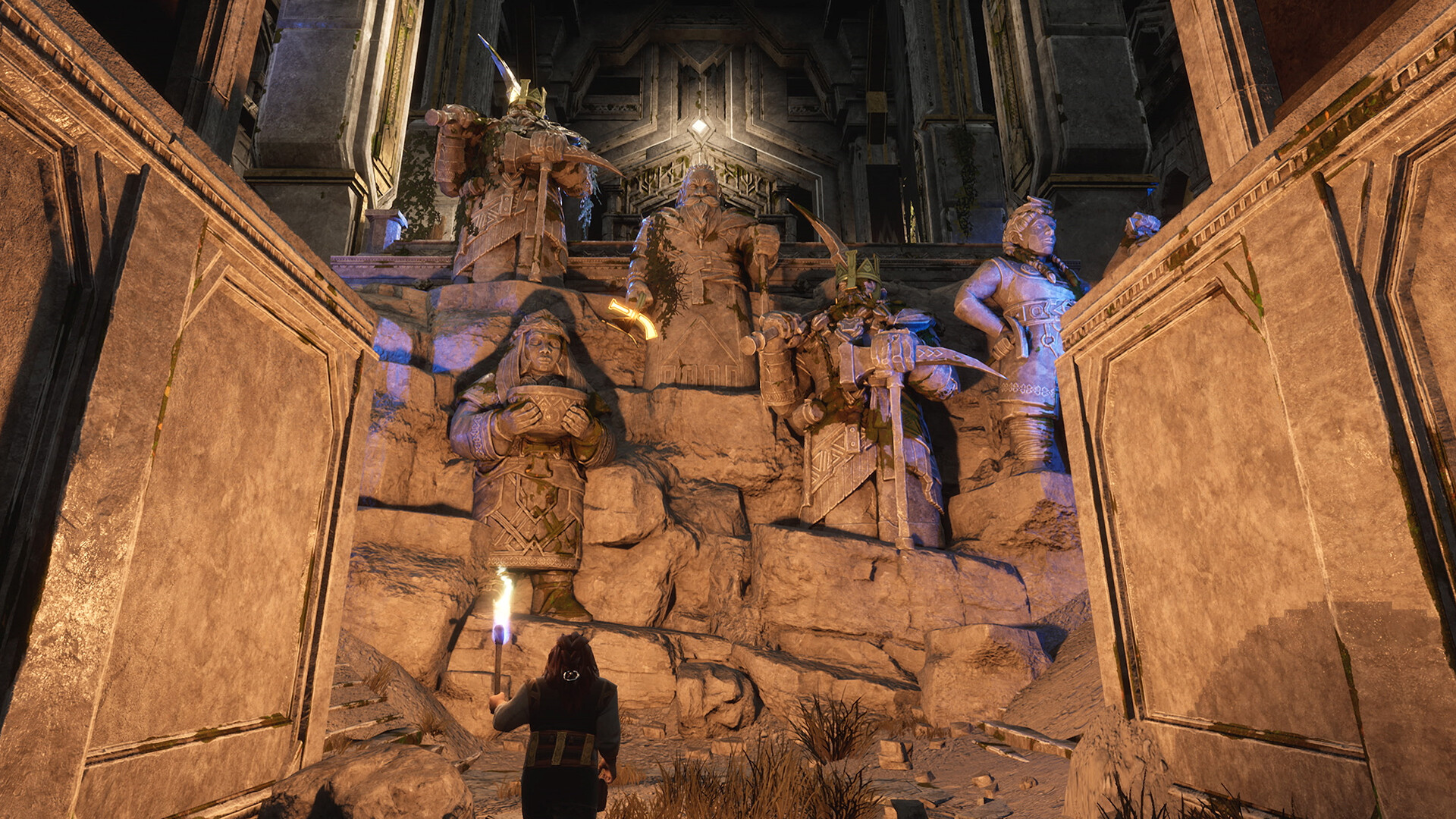 图片[18]-指环王：重返墨瑞亚|The Lord of The Rings Return to Moria|1.6.7|整合全DLC-萌芽游戏