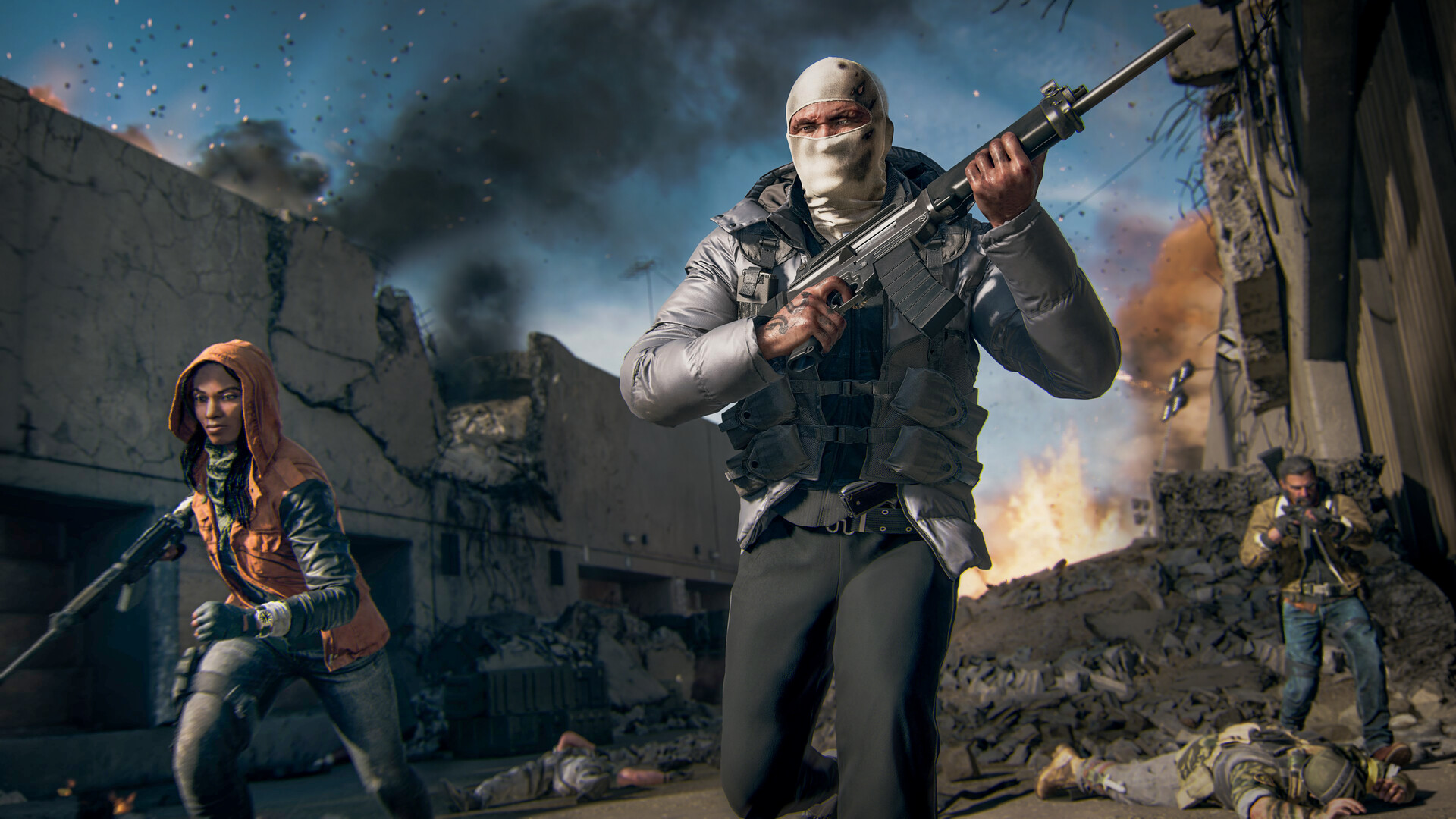 图片[3]-使命召唤21：黑色行动6|Call of Duty Black Ops 6|11.1-萌芽游戏