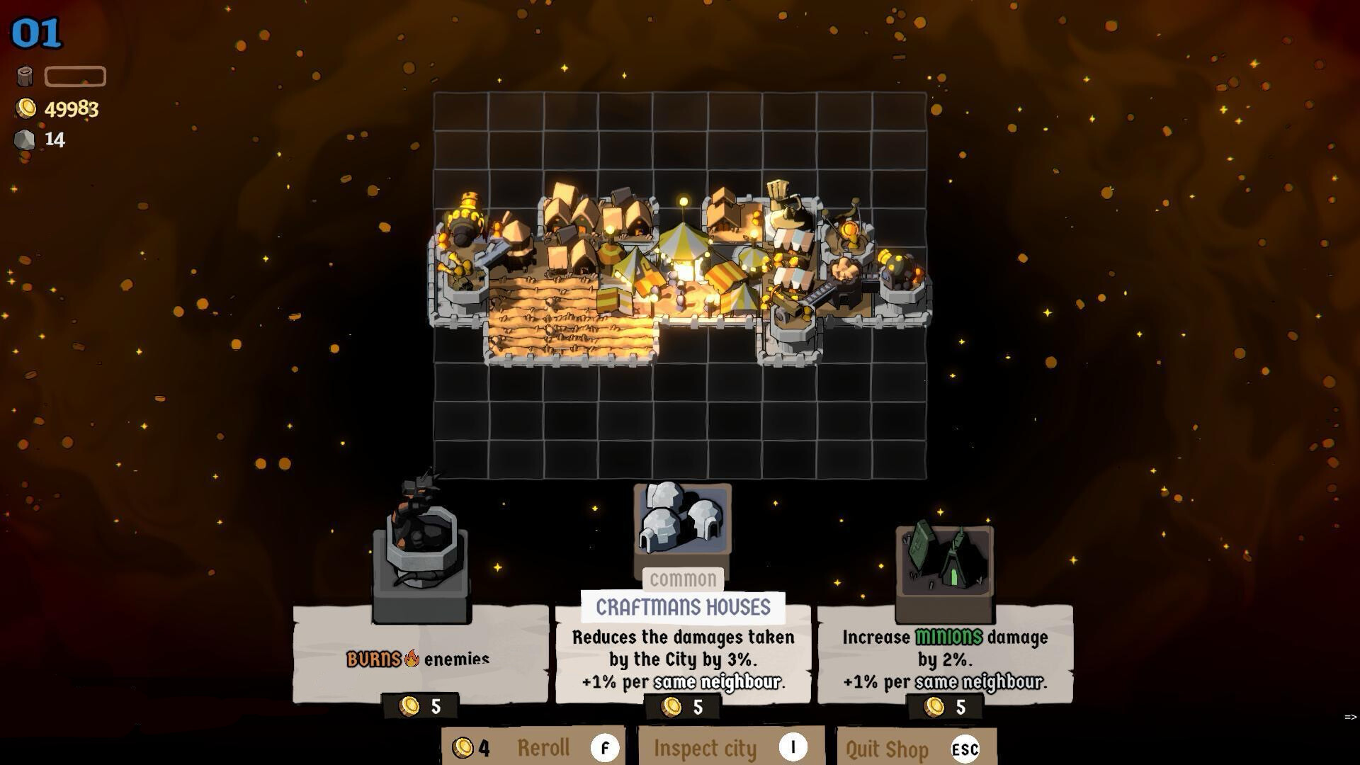 图片[9]-怪物来袭：滚滚征途|Monsters are Coming! Rock & Road|1.0.15.0-萌芽游戏