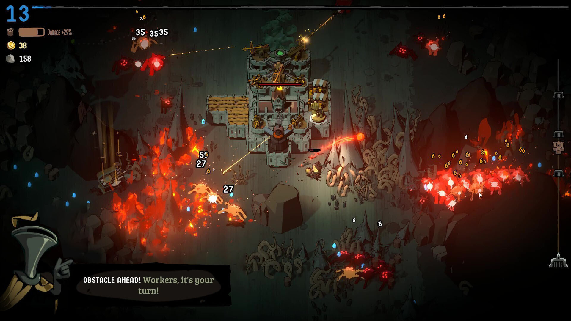 图片[7]-怪物来袭：滚滚征途|Monsters are Coming! Rock & Road|1.0.15.0-萌芽游戏