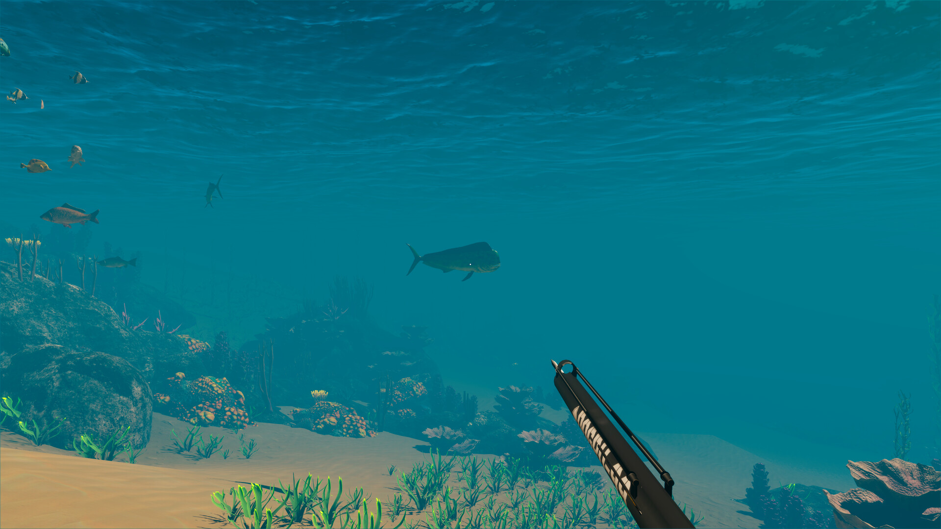 图片[13]-热带度假村经营模拟器|Tropical Resort Simulator|0.0.8-萌芽游戏