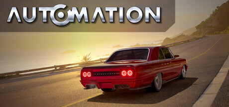自动化：汽车公司大亨|Automation - The Car Company Tycoon Game|260217|整合全DLC-萌芽游戏