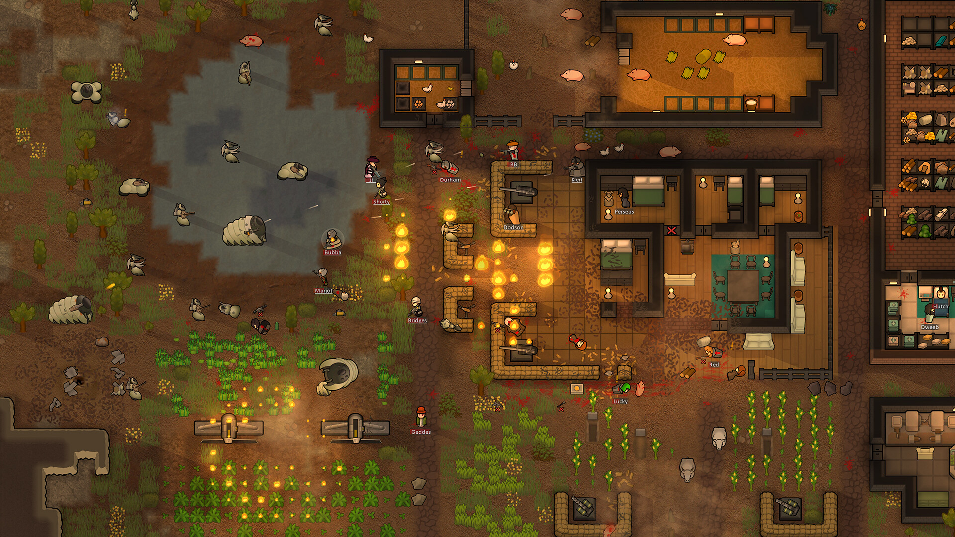 图片[3]-边缘世界|RimWorld|1.6.4633|整合全DLC-萌芽游戏