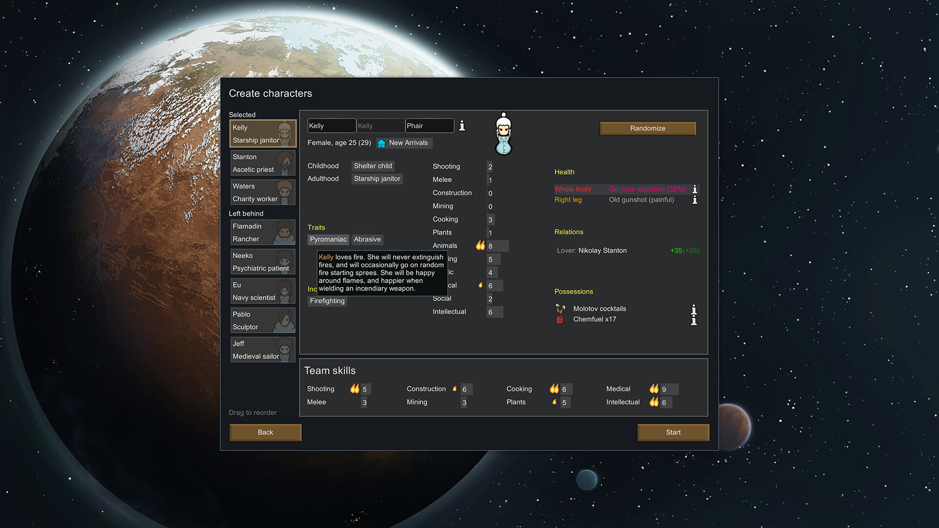 图片[4]-边缘世界|RimWorld|1.6.4633|整合全DLC-萌芽游戏