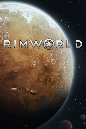 边缘世界（RimWorld）v1.6.4543 全DLC 豪华中文版