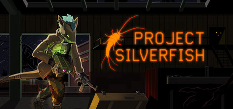 银鱼计划|Project Silverfish|0.3.8-萌芽游戏