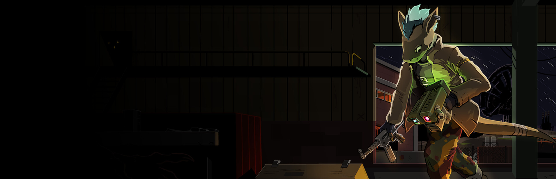 银鱼计划|Project Silverfish|0.3.8