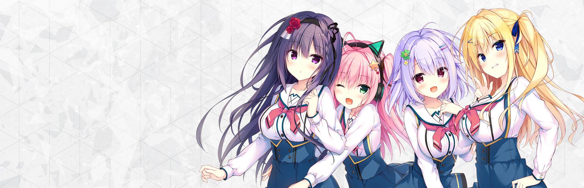 【ADV/汉化】天选庶民的真命之选 / セレクトオブリージュ