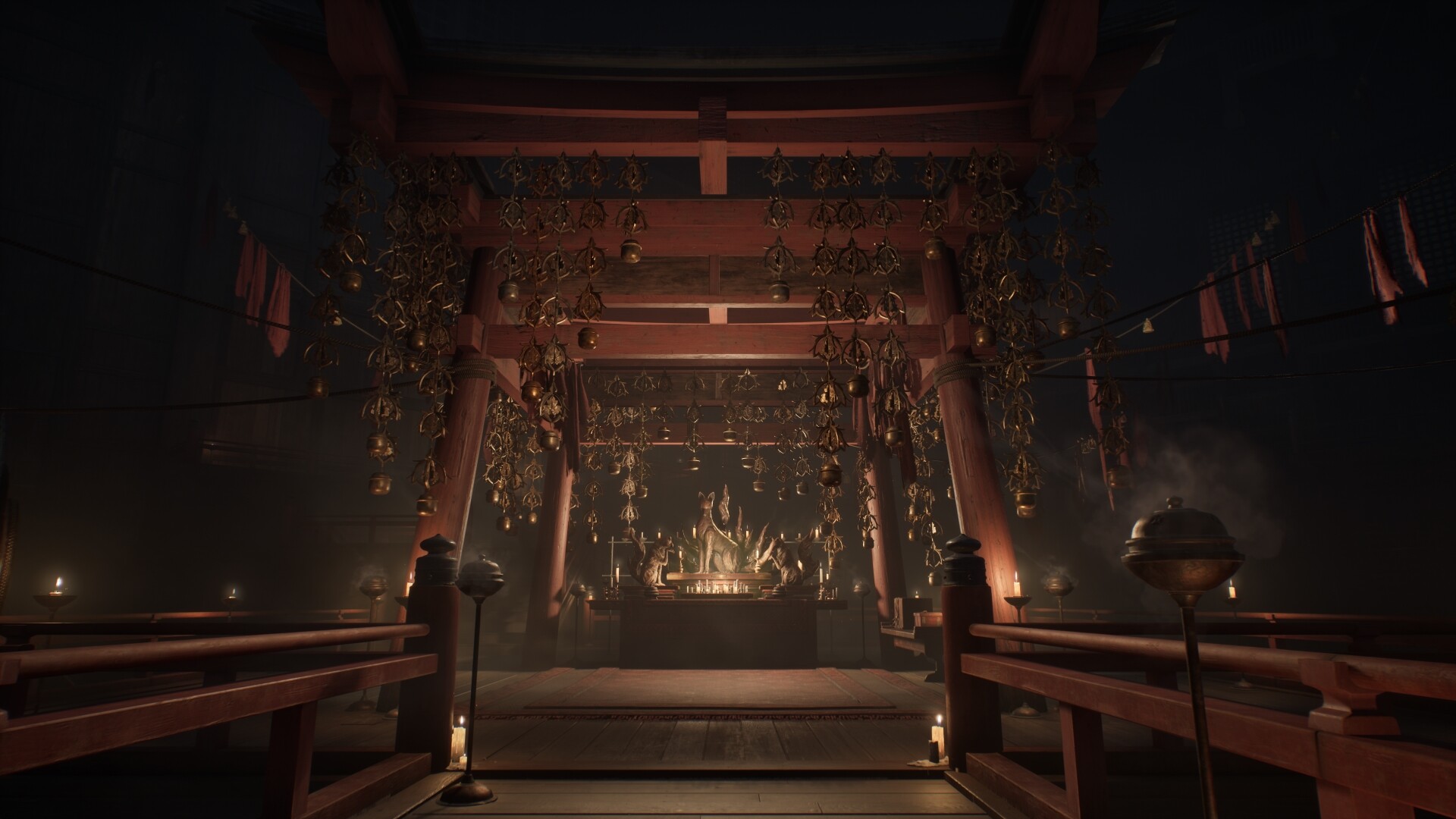 图片[5]-寂静岭f|Silent Hill f|1.1.378720|整合DLC-萌芽游戏