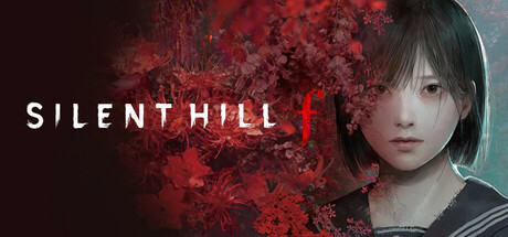 寂静岭f|Silent Hill f|1.1.378720|整合DLC-萌芽游戏