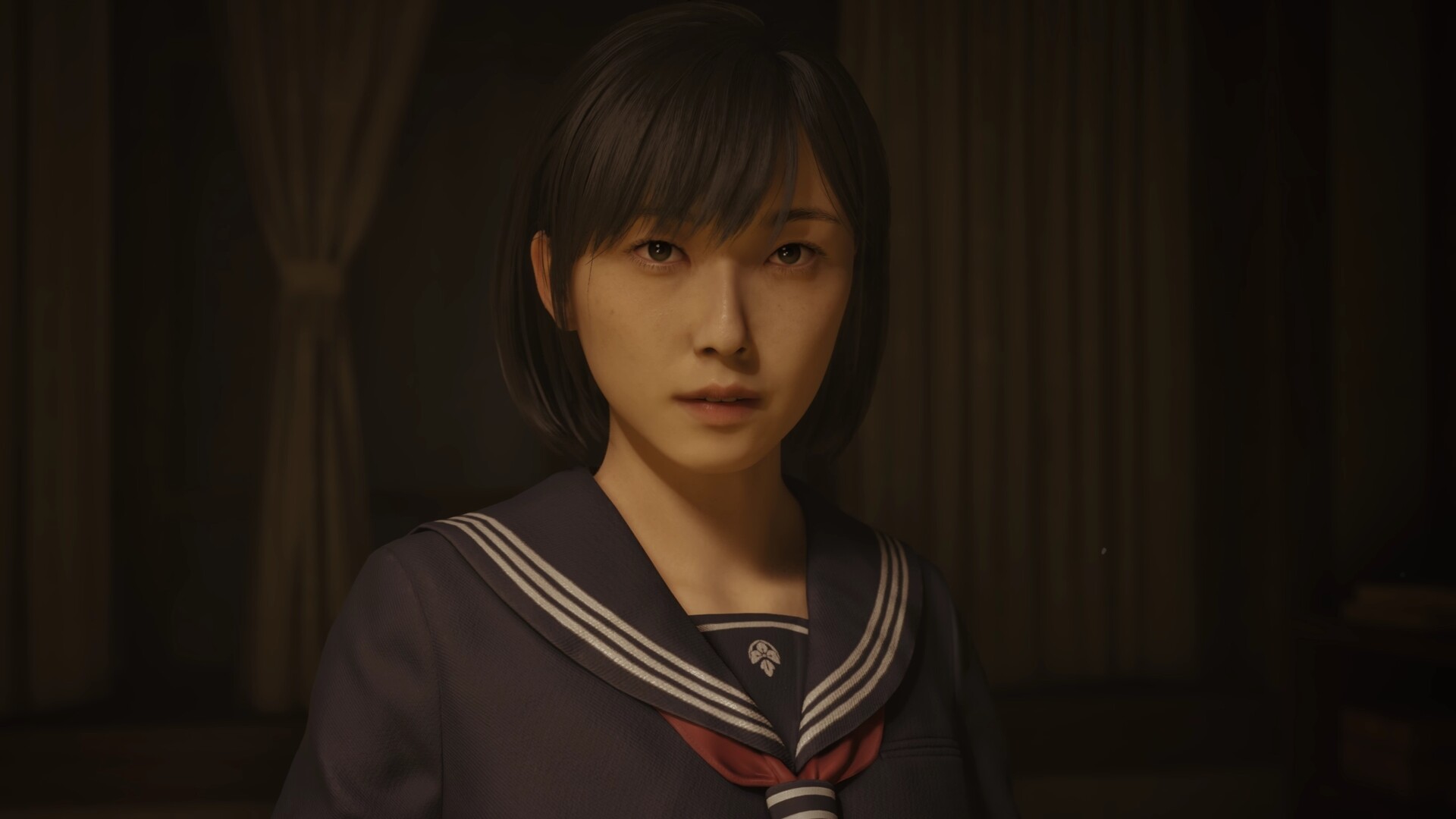 图片[2]-寂静岭f|Silent Hill f|1.1.378720|整合DLC-萌芽游戏