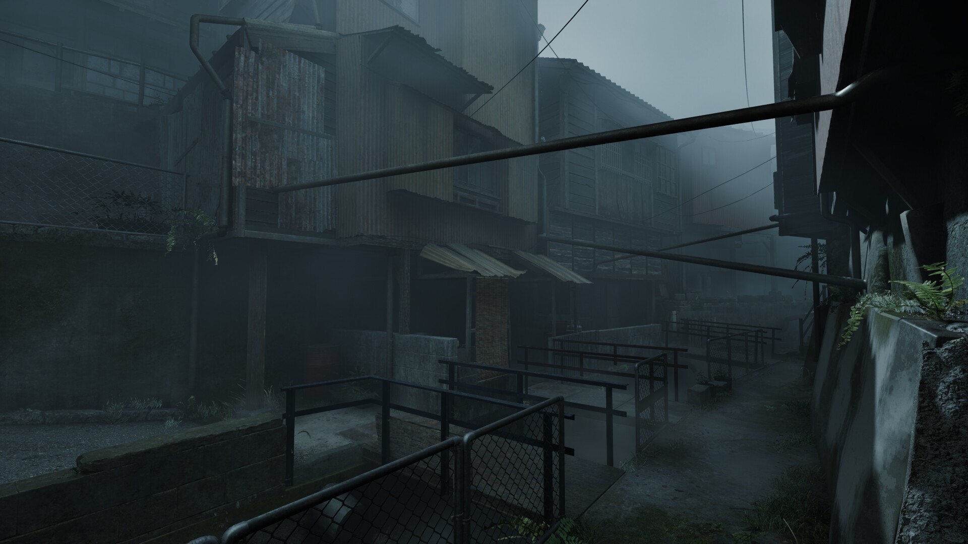 SILENT HILL f 截图 5