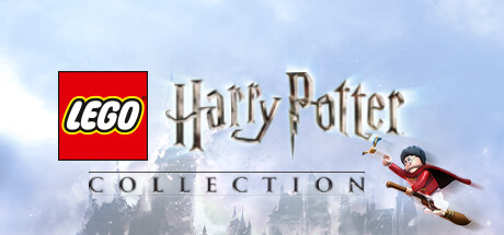乐高哈利波特合集|LEGO Harry Potter Collection|Build23239106-萌芽游戏