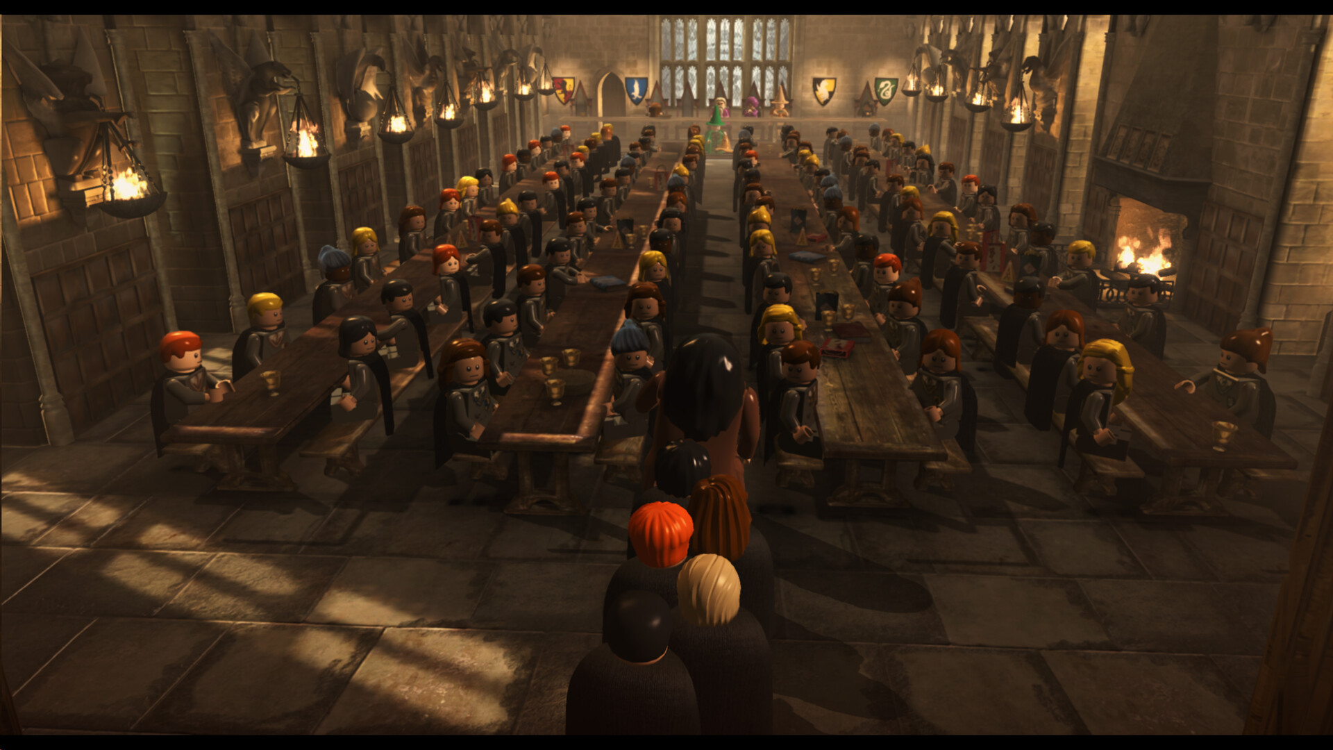 LEGO® Harry Potter™ Collection 截图 3