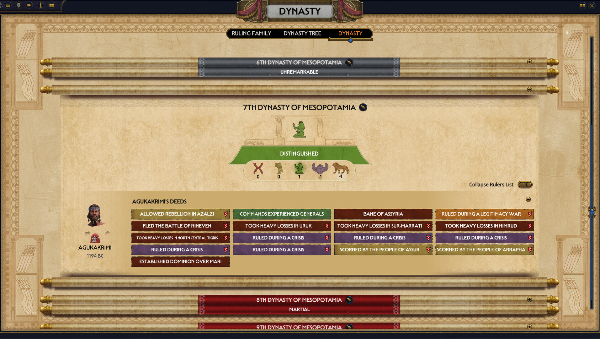 图片[13]-全面战争：法老 王朝版|Total War Pharaoh Dynasties|2.1.6|整合DLC-萌芽游戏
