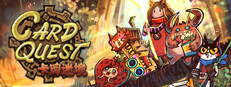 卡牌迷境（CARD QUEST）