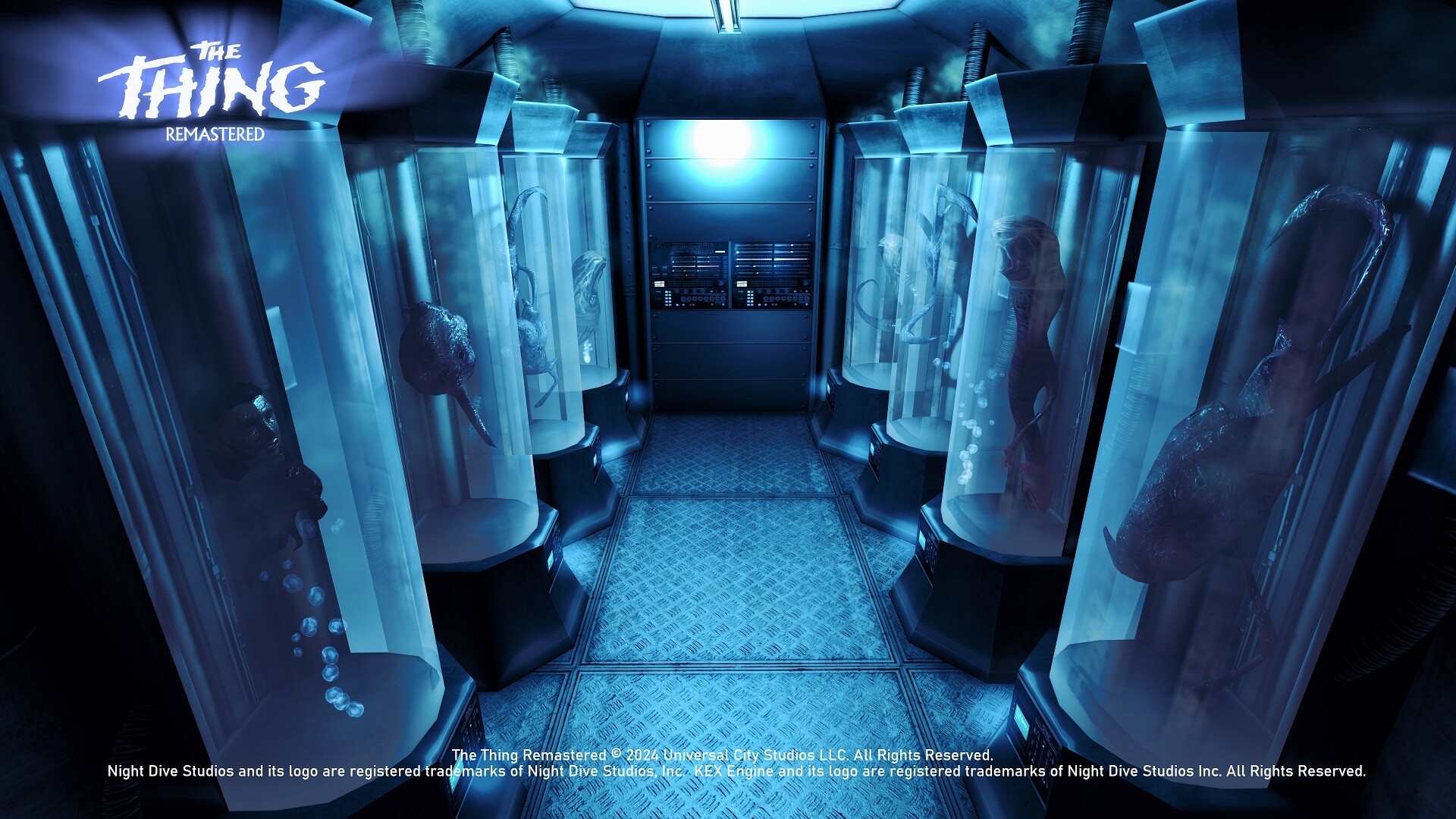 图片[11]-《怪形：复刻版(The Thing: Remastered)》[v20250405 汉化版]-火种游戏