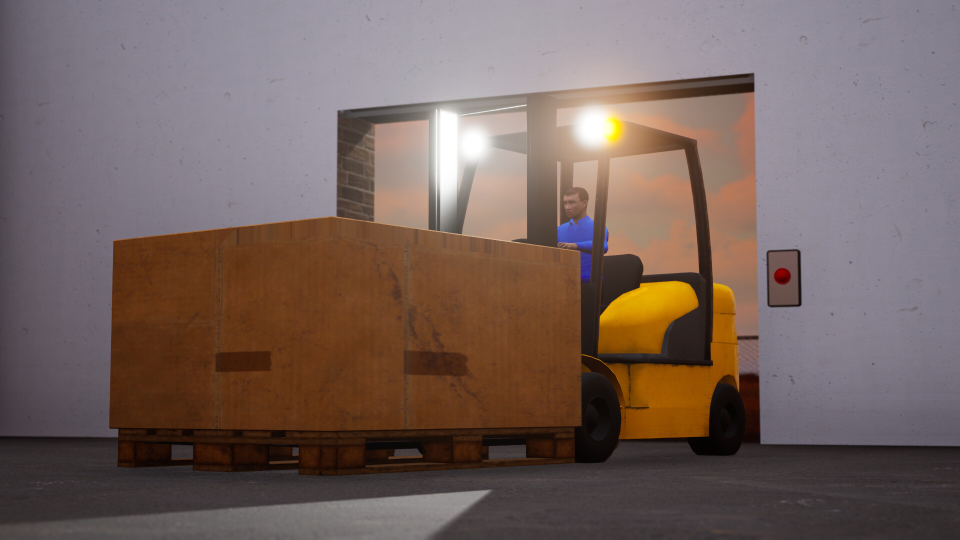 图片[10]-超市模拟器|Grocery Store Simulator|1.2.4-萌芽游戏