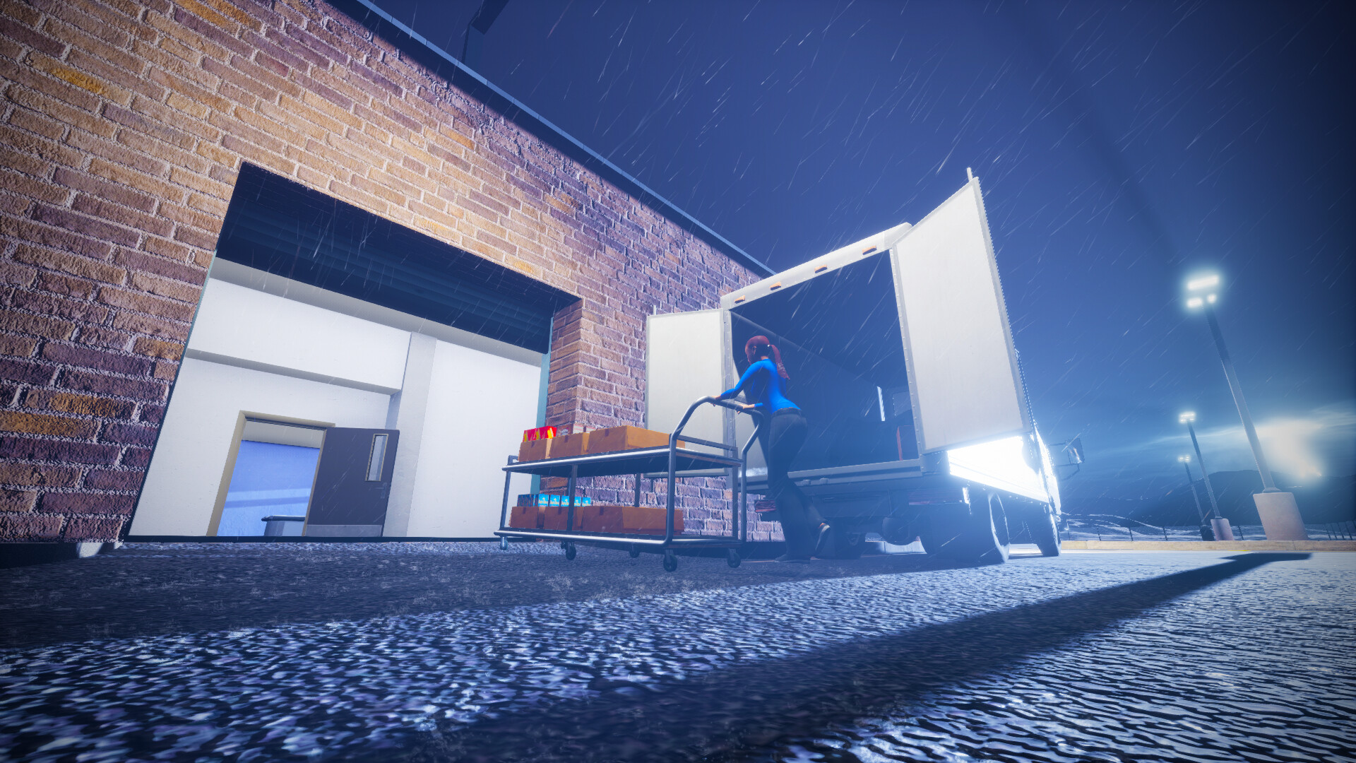 图片[13]-超市模拟器|Grocery Store Simulator|1.2.4-萌芽游戏