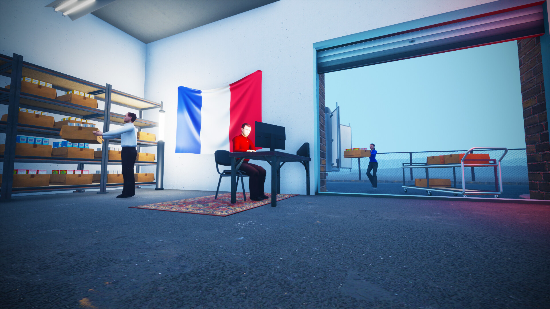 图片[12]-超市模拟器|Grocery Store Simulator|1.2.4-萌芽游戏