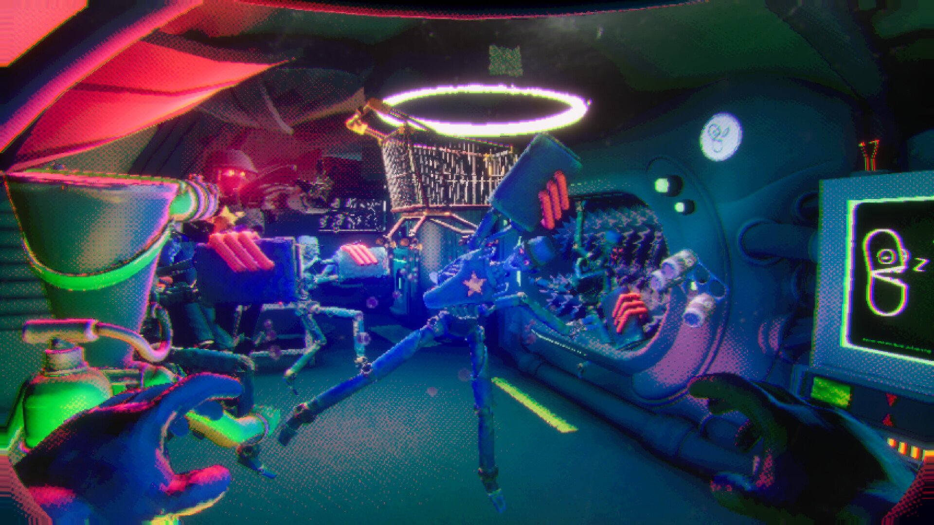 图片[14]-暗黑潜水员|Murky Divers|1.3.1-萌芽游戏