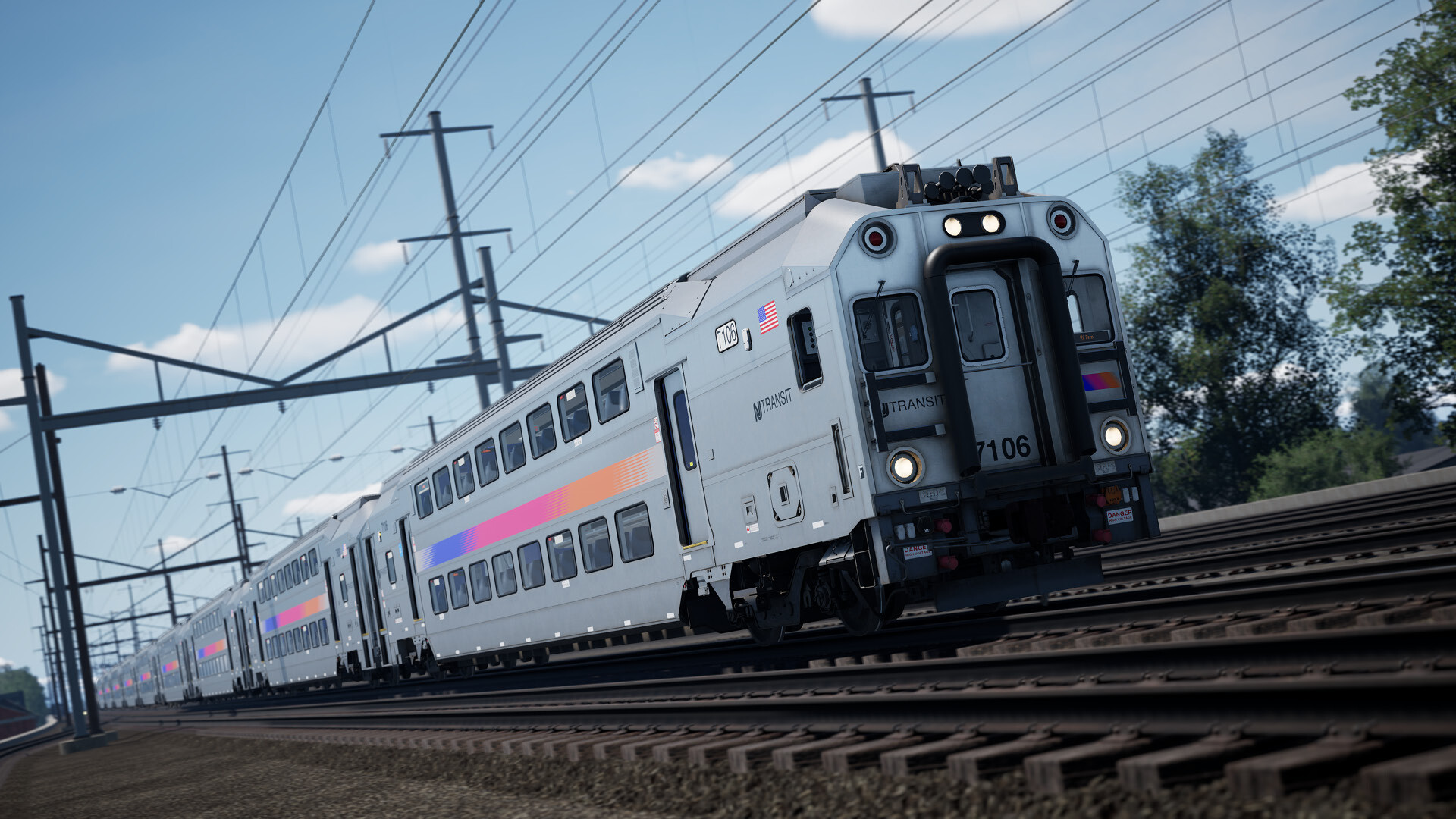 图片[11]-模拟火车世界5|Train Sim World 5|Build19169315|整合全DLC-萌芽游戏
