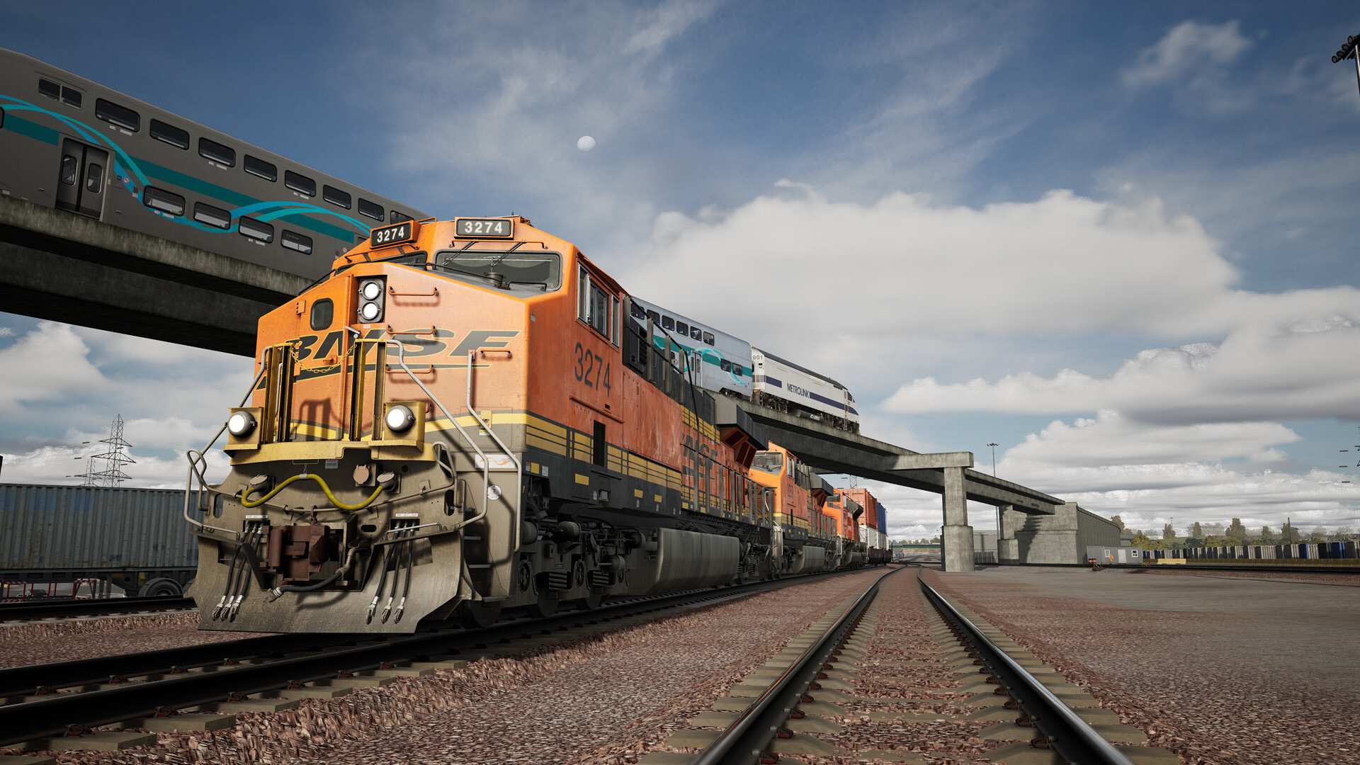 图片[9]-模拟火车世界5|Train Sim World 5|Build19169315|整合全DLC-萌芽游戏